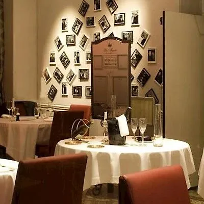 酒店 梅杰斯提科酒店 卢德