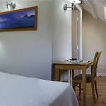 Majestic Hotel