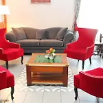 Majestic Hotel
