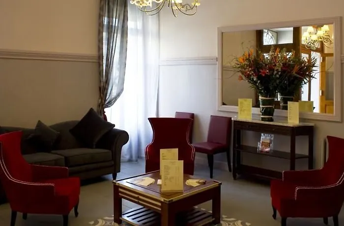 Hotel Majestic Lourdes